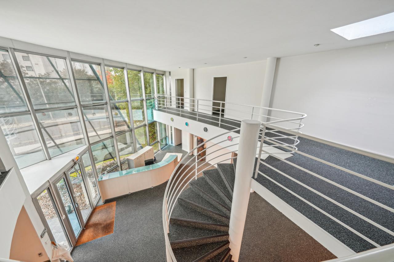 Bureau Mérignac 850m² Vente bureau Mérignac Gironde OVBUR2426754 11